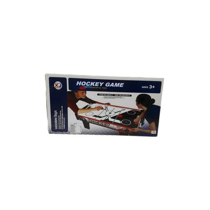  طاولة الهوكي الهوائي التفاعلية للأطفال